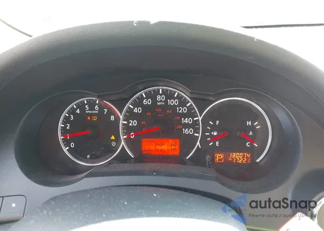 2010 Nissan Altima 2.5 S из США, поврежденный, VIN 1N4AL2AP3AN413981